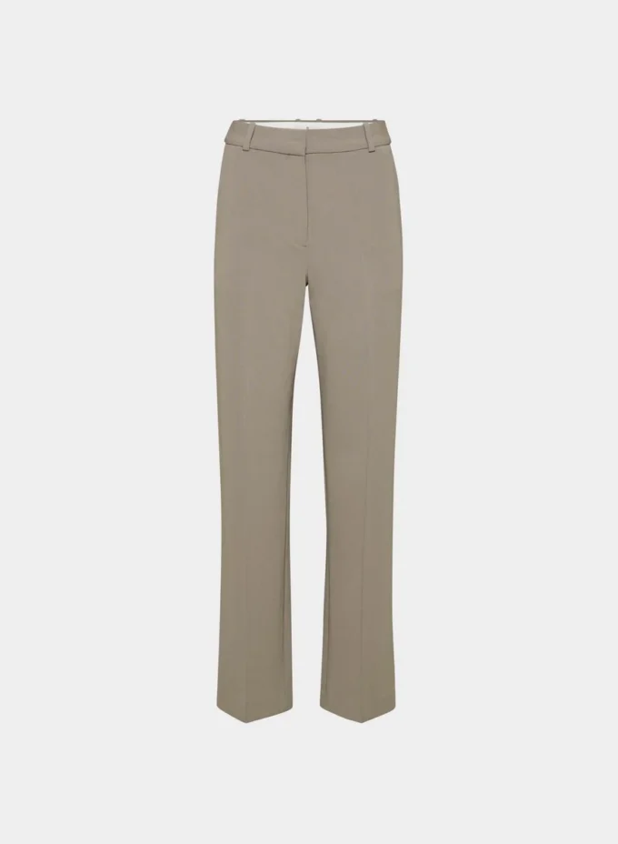 Pantalon New Agency – Crêpe Sway