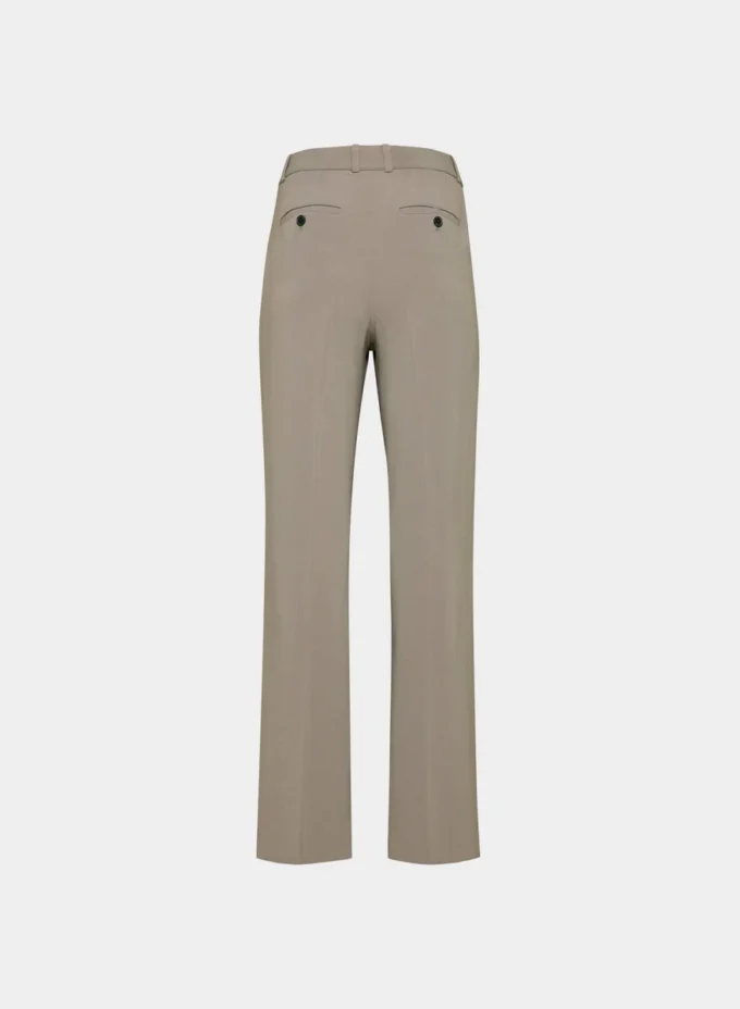 Pantalon New Agency – Crêpe Sway