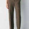 Pantalon New Agency Curve-Fit – (Re)ssential