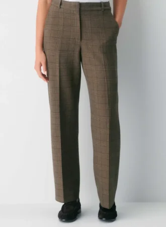 Pantalon New Agency Curve-Fit – (Re)ssential