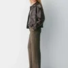 Pantalon New Agency Curve-Fit – (Re)ssential