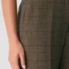 Pantalon New Agency Curve-Fit – (Re)ssential