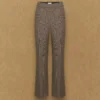 Pantalon New Agency Curve-Fit – (Re)ssential