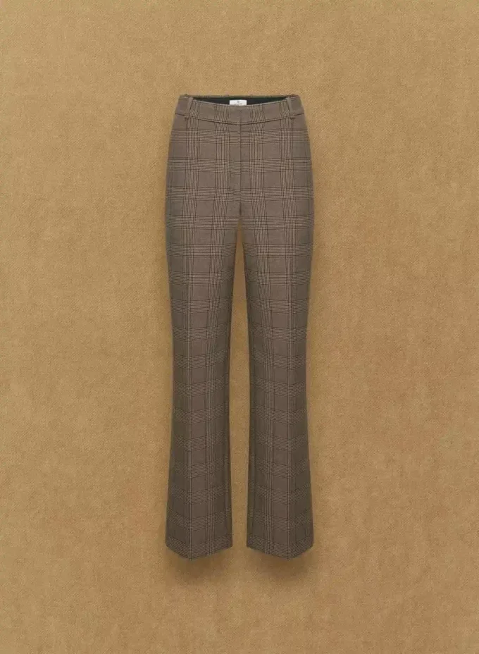 Pantalon New Agency Curve-Fit – (Re)ssential
