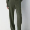 Pantalon New Agency – Mirror Crepe™
