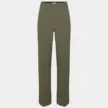 Pantalon New Agency – Mirror Crepe™