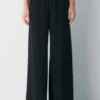 Pantalon palazzo Parker – Studio Drape