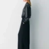 Pantalon palazzo Parker – Studio Drape