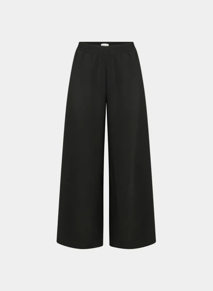 Pantalon palazzo Parker – Studio Drape