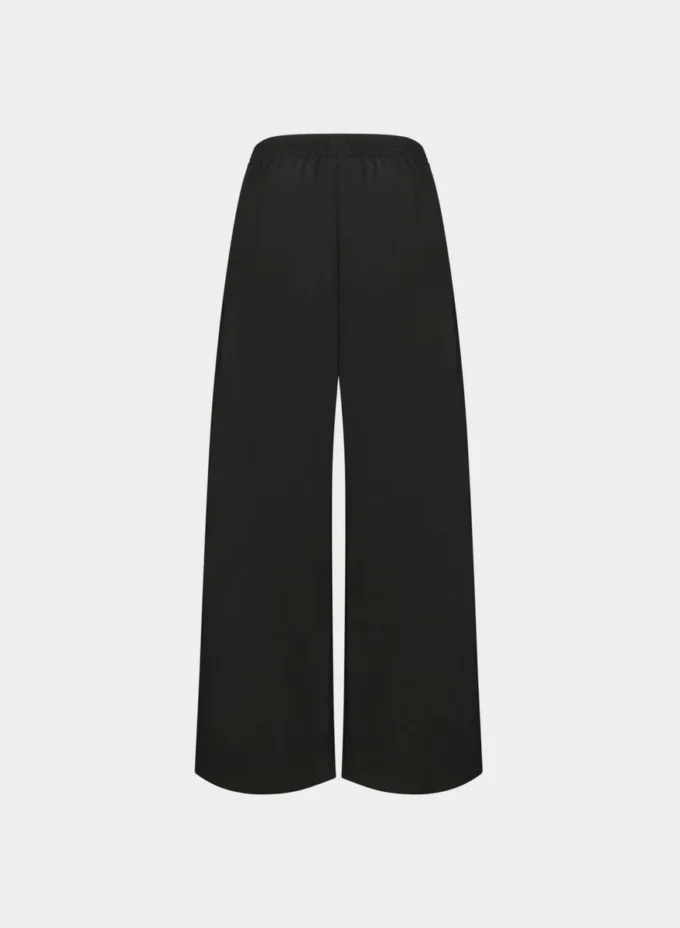 Pantalon palazzo Parker – Studio Drape