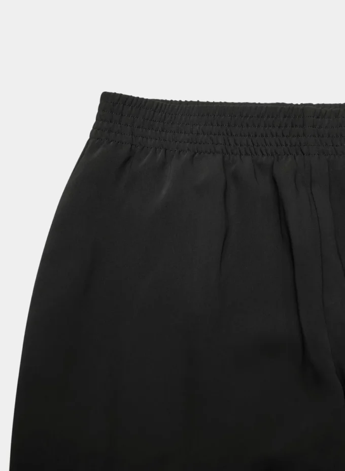Pantalon palazzo Parker – Studio Drape