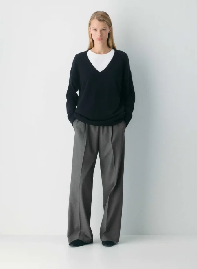 Pantalon Partner – (Re)ssential Light