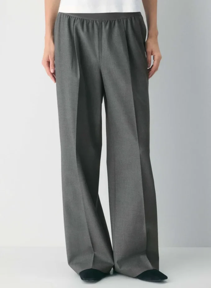 Pantalon Partner – (Re)ssential Light