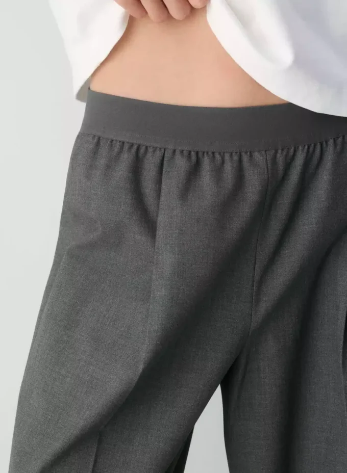 Pantalon Partner – (Re)ssential Light