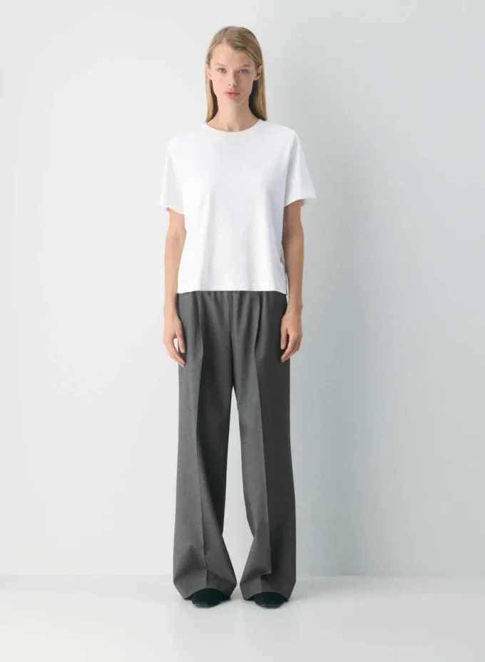Pantalon Partner – (Re)ssential Light