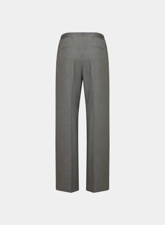Pantalon Partner – (Re)ssential Light