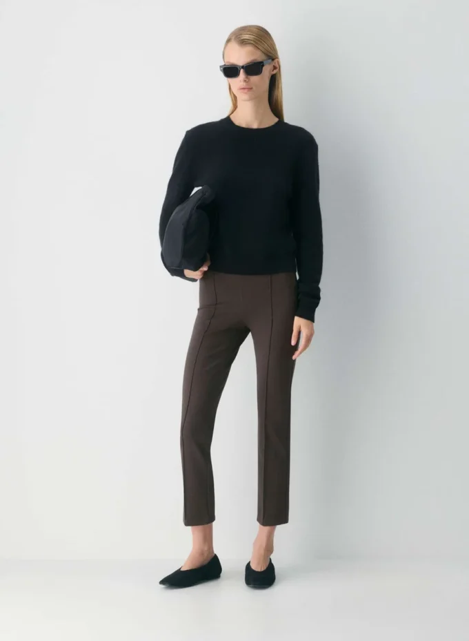 Pantalon PonteFlex Kitten