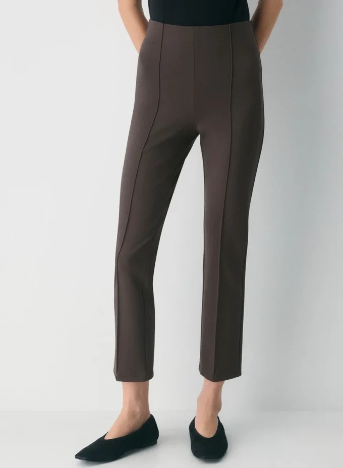 Pantalon PonteFlex Kitten