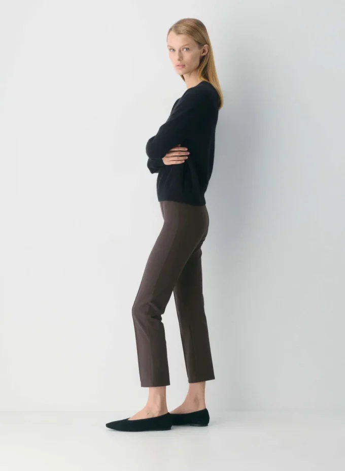 Pantalon PonteFlex Kitten