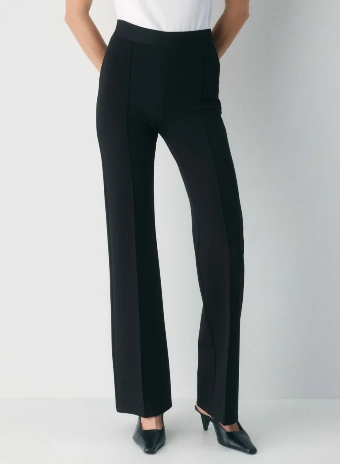 Pantalon Ponteflex Radio