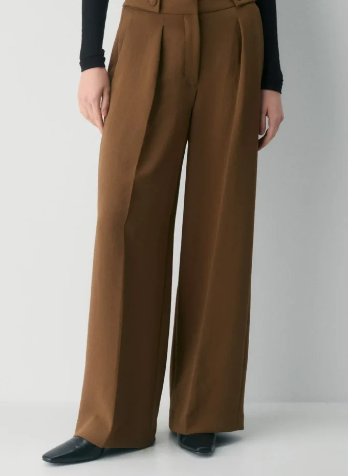 Pantalon Portico – Crepette™