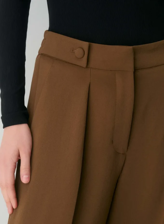 Pantalon Portico – Crepette™