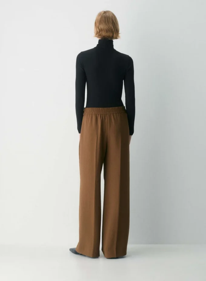 Pantalon Portico – Crepette™