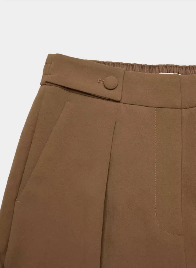 Pantalon Portico – Crepette™