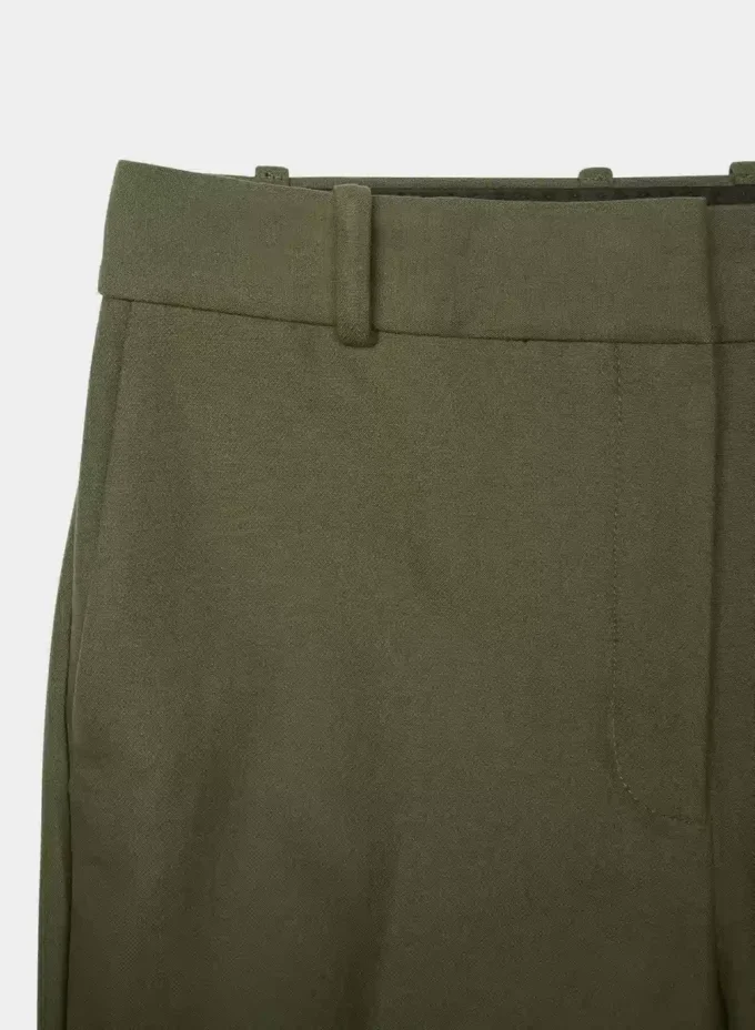 Pantalon Program – (Re)ssential