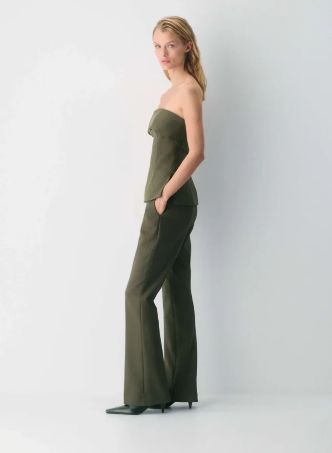 Pantalon Program – (Re)ssential