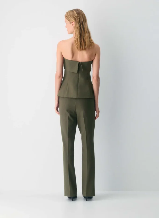 Pantalon Program – (Re)ssential