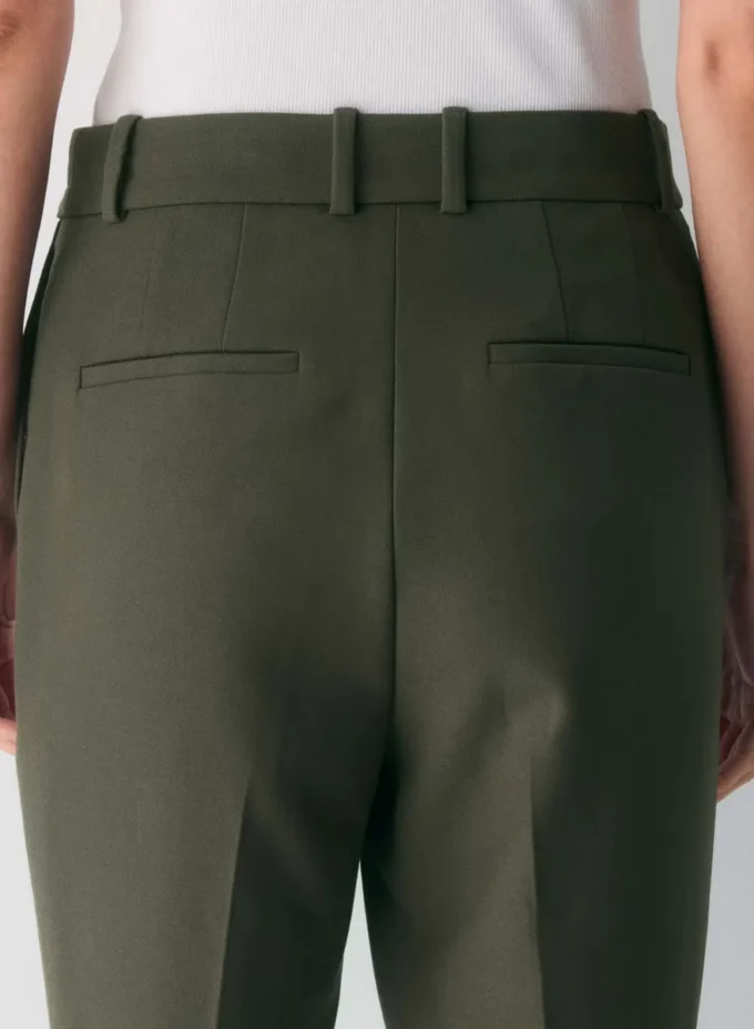 Pantalon Program – (Re)ssential