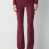 Pantalon à revers HomeStretch™ Smooth