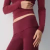 Pantalon à revers HomeStretch™ Smooth