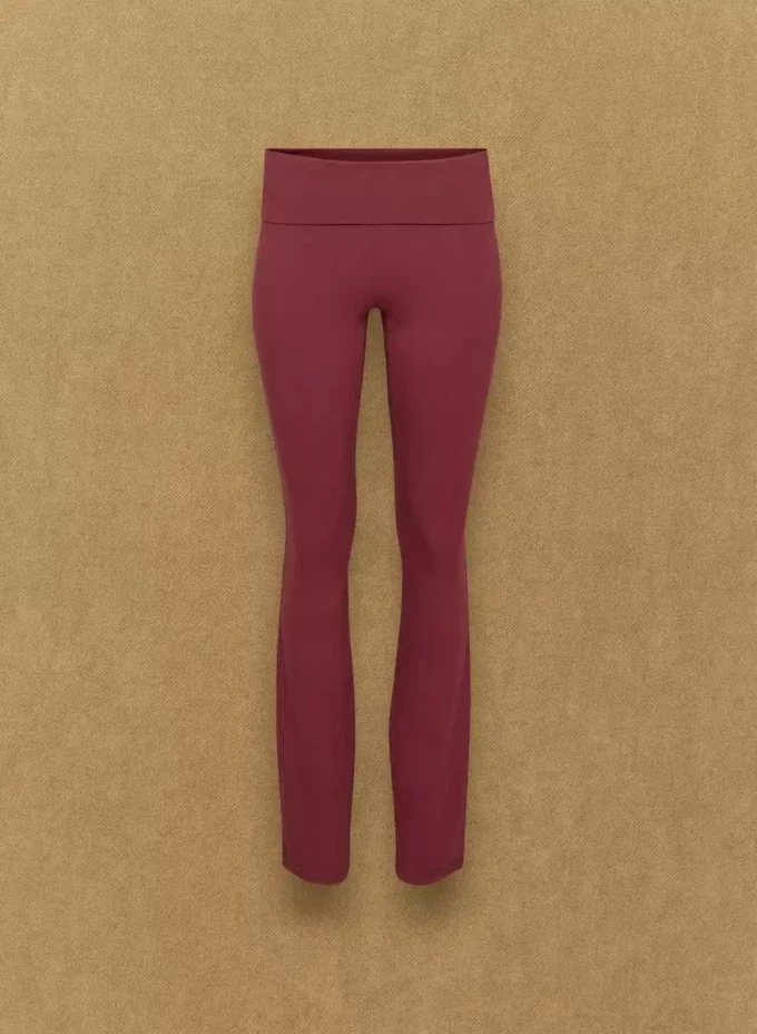 Pantalon à revers HomeStretch™ Smooth