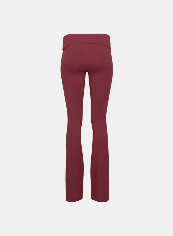 Pantalon à revers HomeStretch™ Smooth