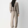 Pantalon safran – Crepette™