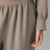 Pantalon safran – Crepette™