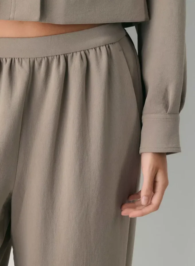 Pantalon safran – Crepette™