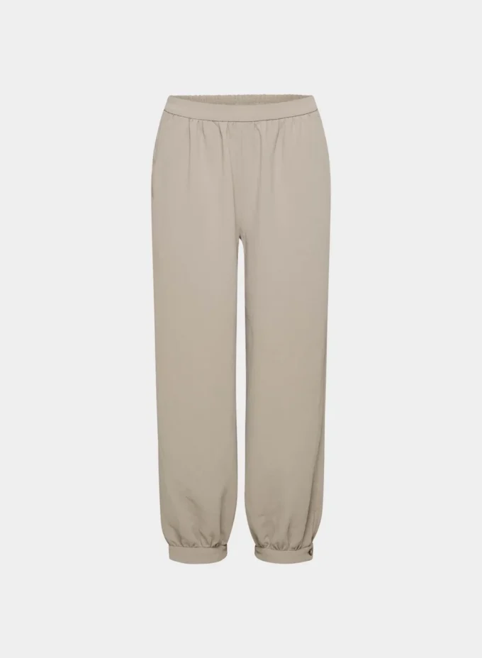 Pantalon safran – Crepette™