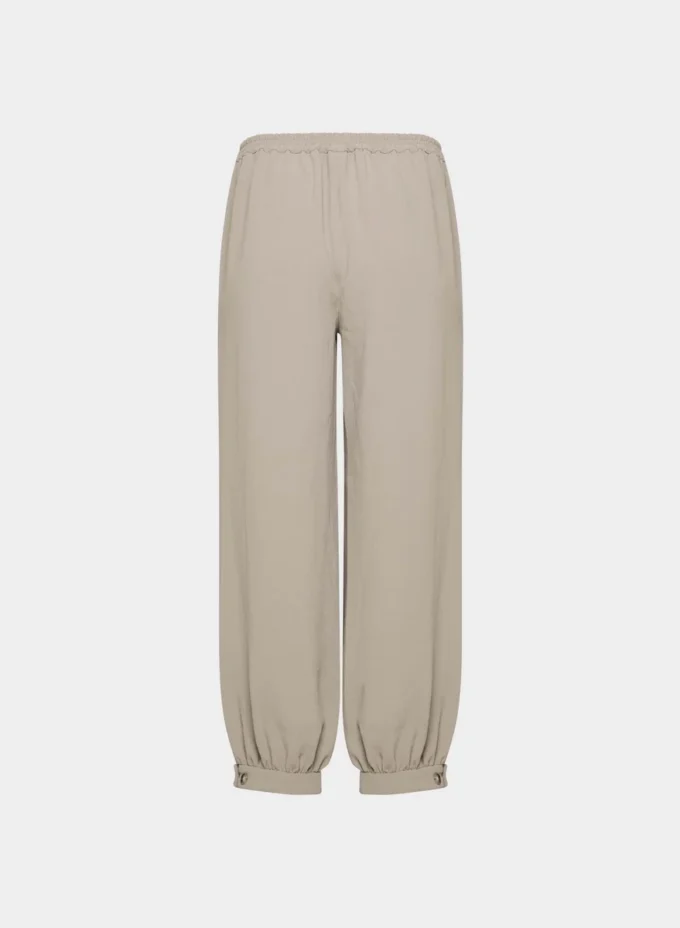 Pantalon safran – Crepette™