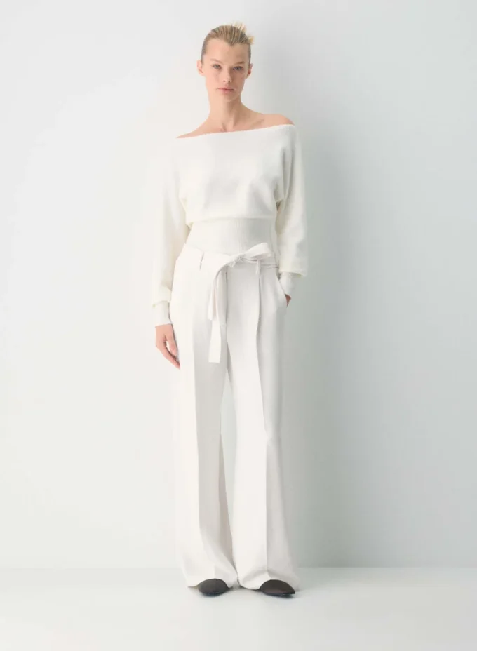 Pantalon Shimmy – Crepette™