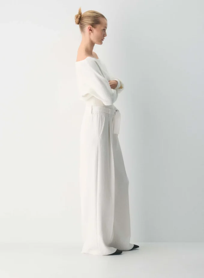 Pantalon Shimmy – Crepette™