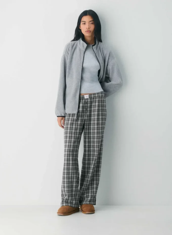 Pantalon Slowdown