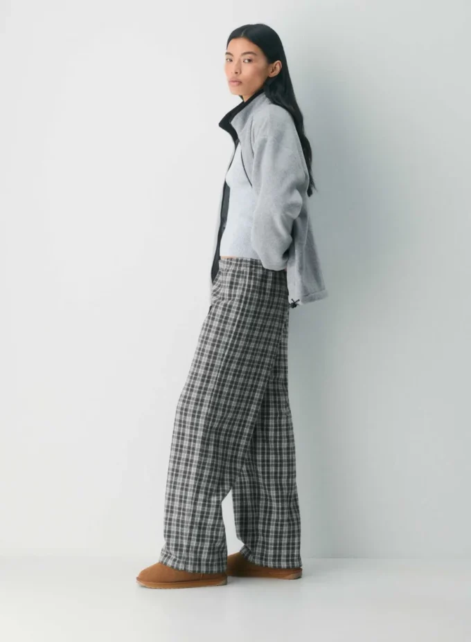 Pantalon Slowdown