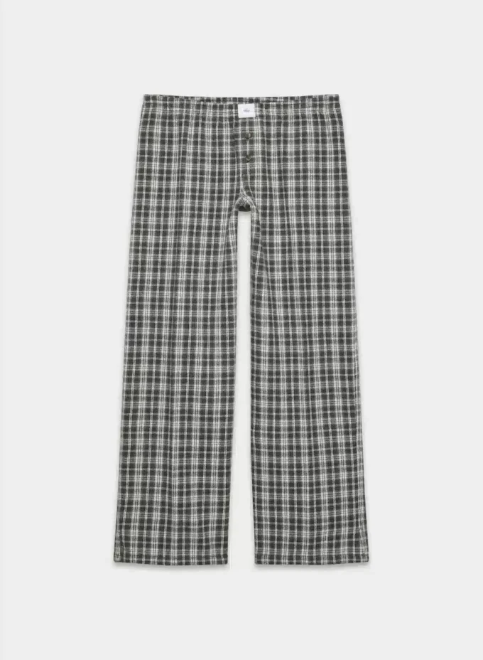 Pantalon Slowdown
