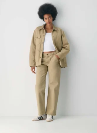 Pantalon Solar