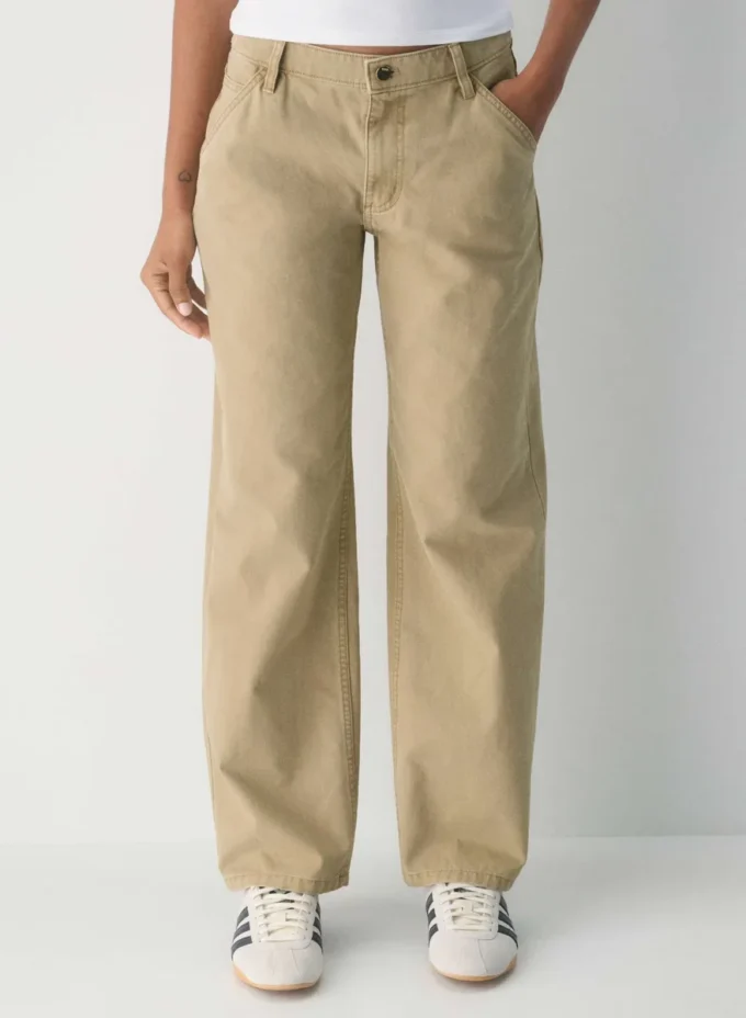 Pantalon Solar