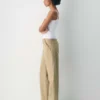 Pantalon Solar