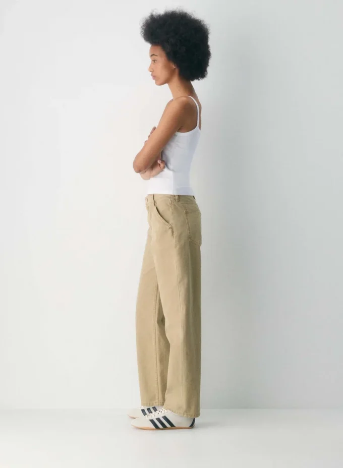 Pantalon Solar